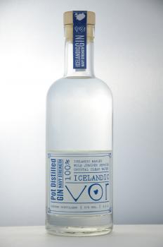 VOR Gin Navy Strength
